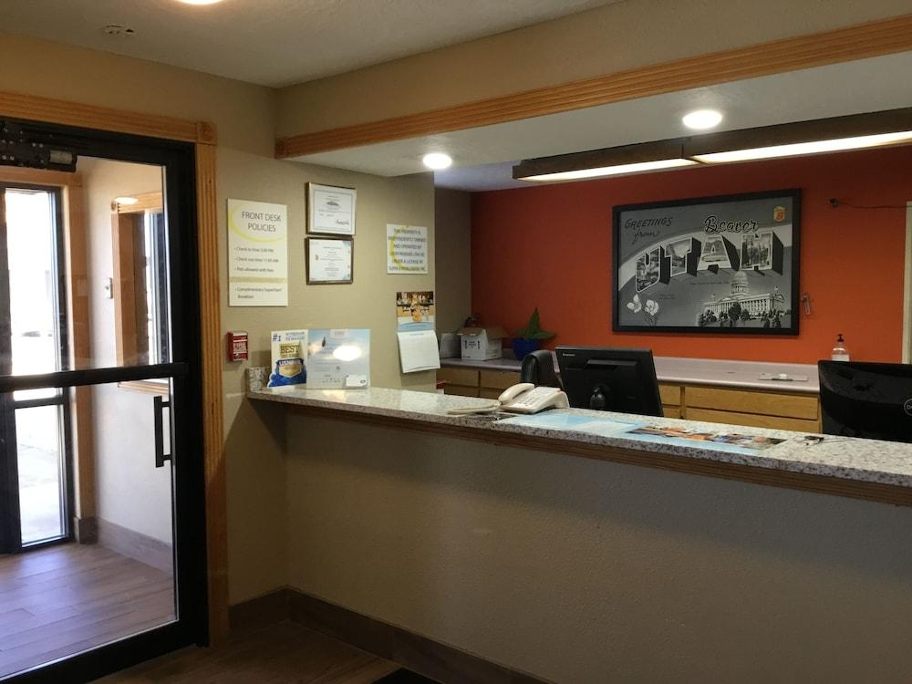Hotel Zyva Beaver Exterior photo